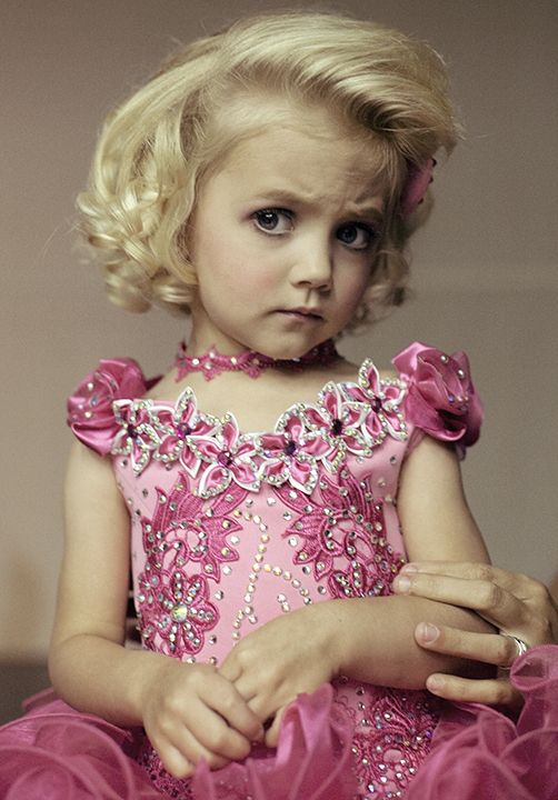 Beautiful Child, Foto: Lærke Posselt